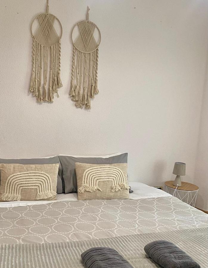Breton 50 Apartment Logroño Exterior foto