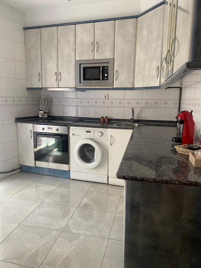 Breton 50 Apartment Logroño Exterior foto